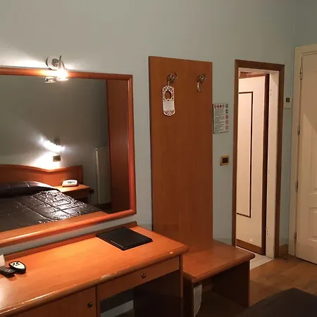 Hotel Igea 3*