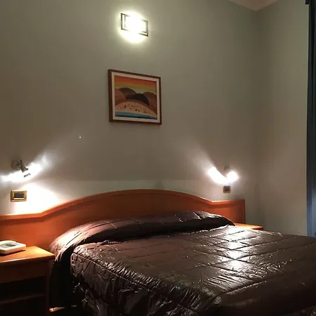 Igea Hotel 3*