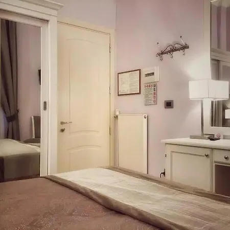 Hotel Igea 3*