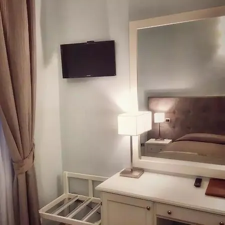 Hotel Igea