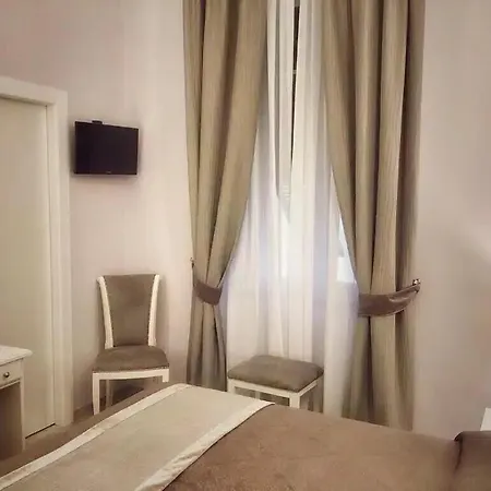 Igea فندق 3*