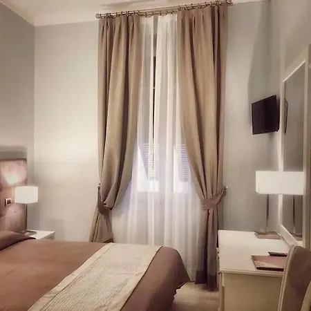 Hotel Igea 3*