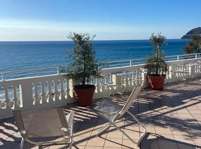 Otel Igea