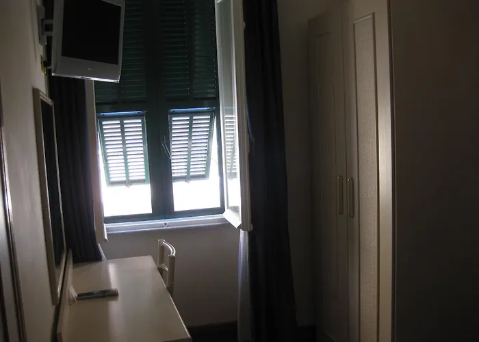 Otel Igea