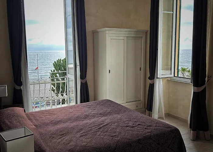 Igea 3* Alassio