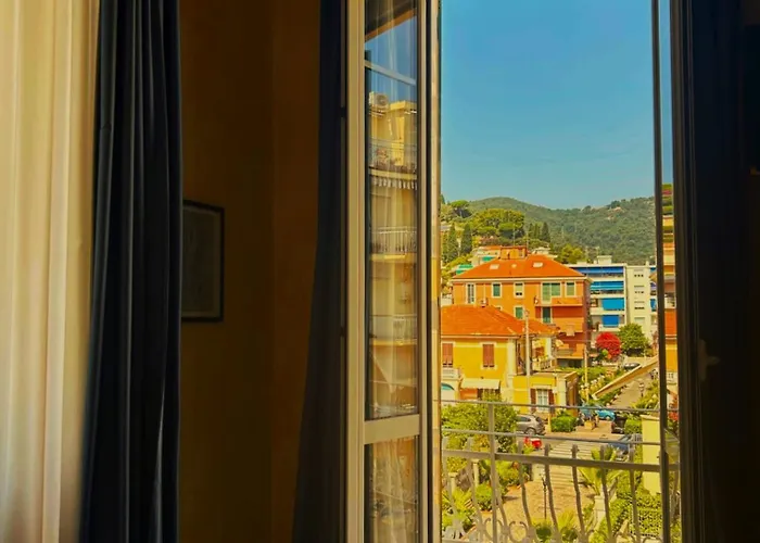 Hotel Igea Alassio