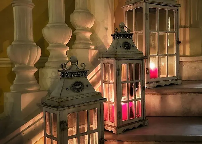 Otel Igea Alassio