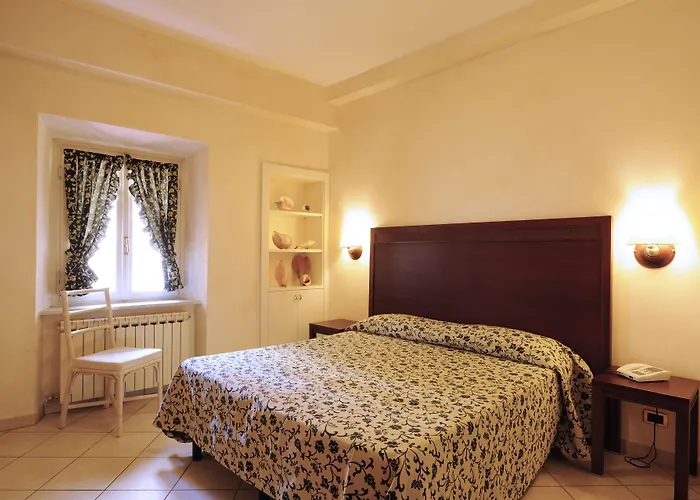 Igea Otel 3*
