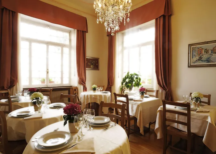 Otel Igea