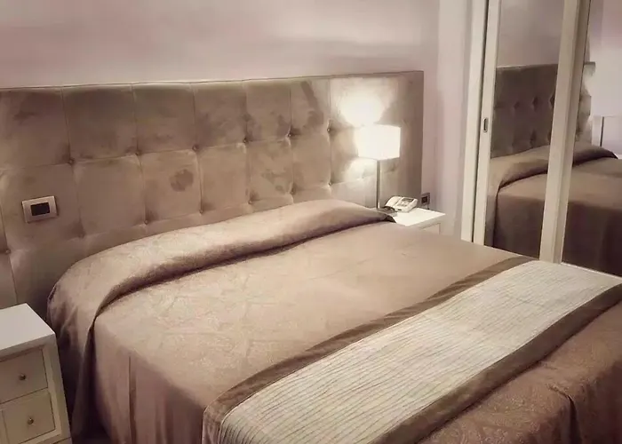 Otel Igea