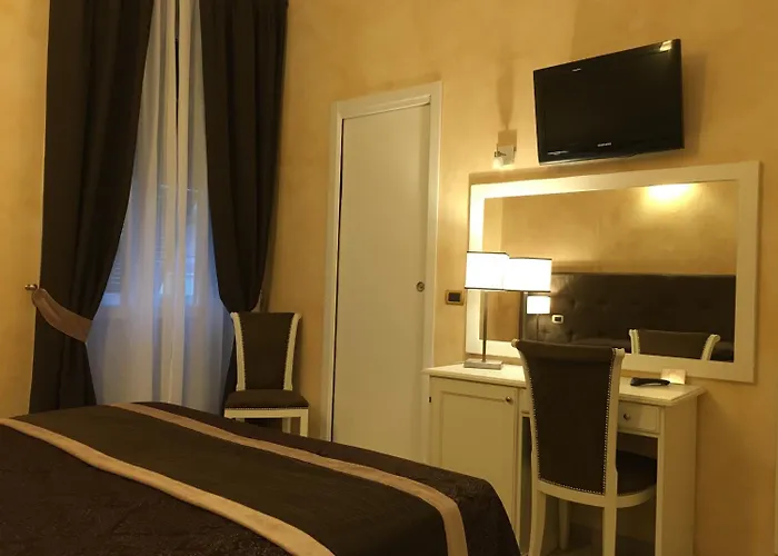 Otel Igea