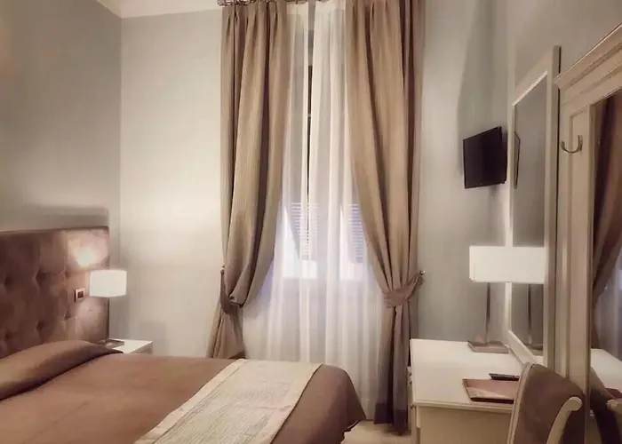 Igea Otel Alassio