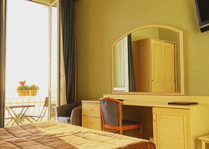 Igea Otel Alassio