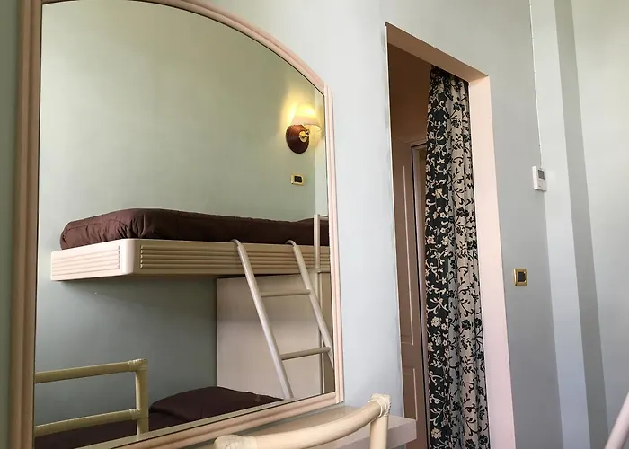 Otel Igea 3*