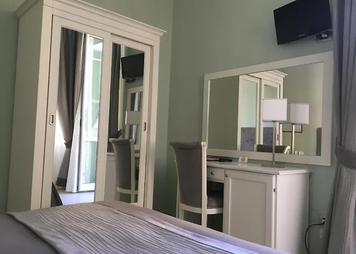 Igea Otel Alassio