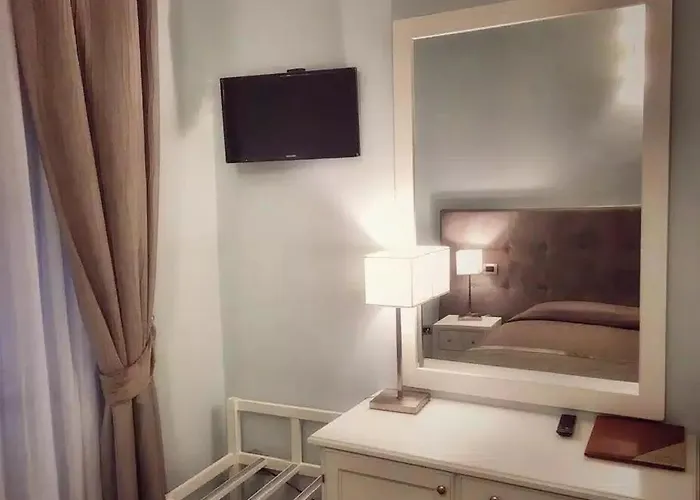 Otel Igea
