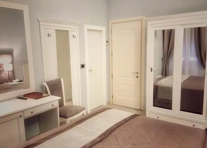 Igea Otel 3*