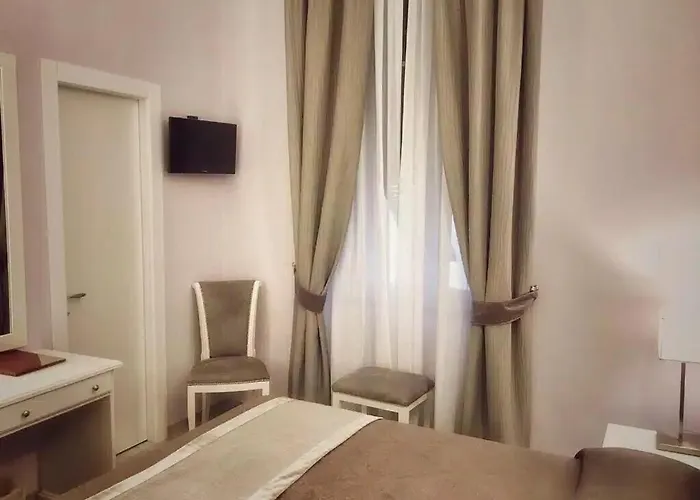 Igea Otel 3*